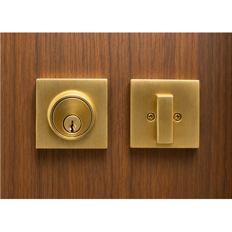 252794 DEADBOLT