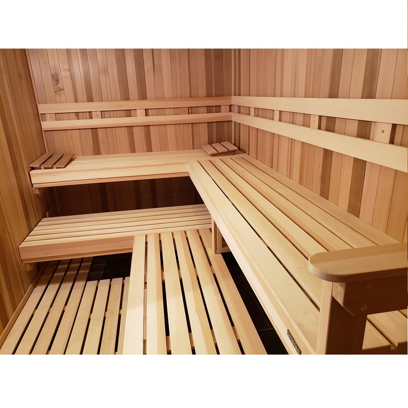 SAUNA 1