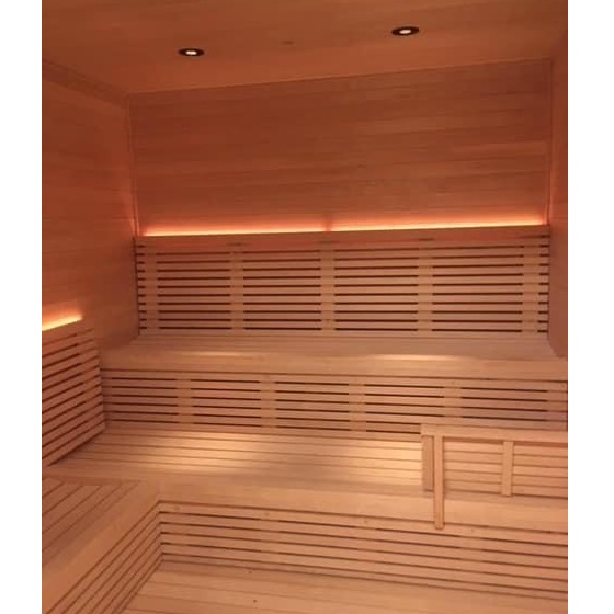 SAUNA 2